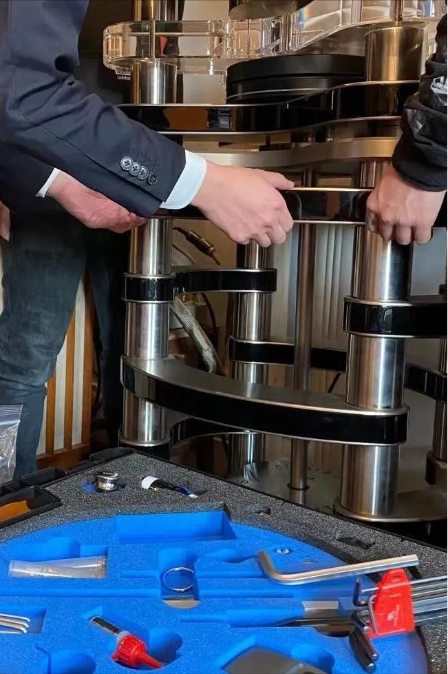 市售12台顶级唱放同台横向对比测试