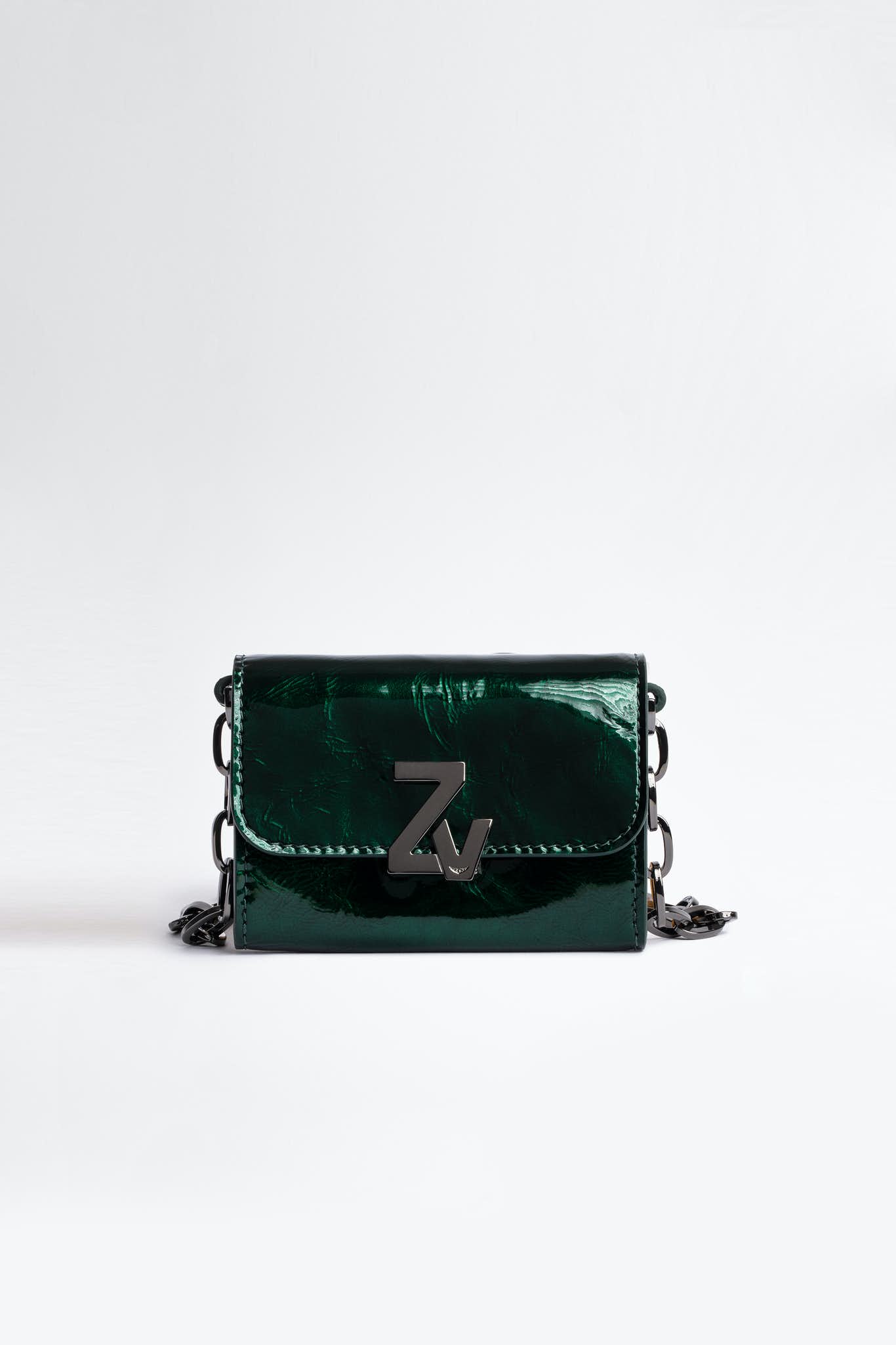 法国zamp女包秋冬小方包,法国zara包包