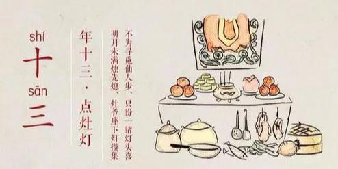 今天正月十三，阎王爷都害怕的日子，这些禁忌要知晓，怎么说？