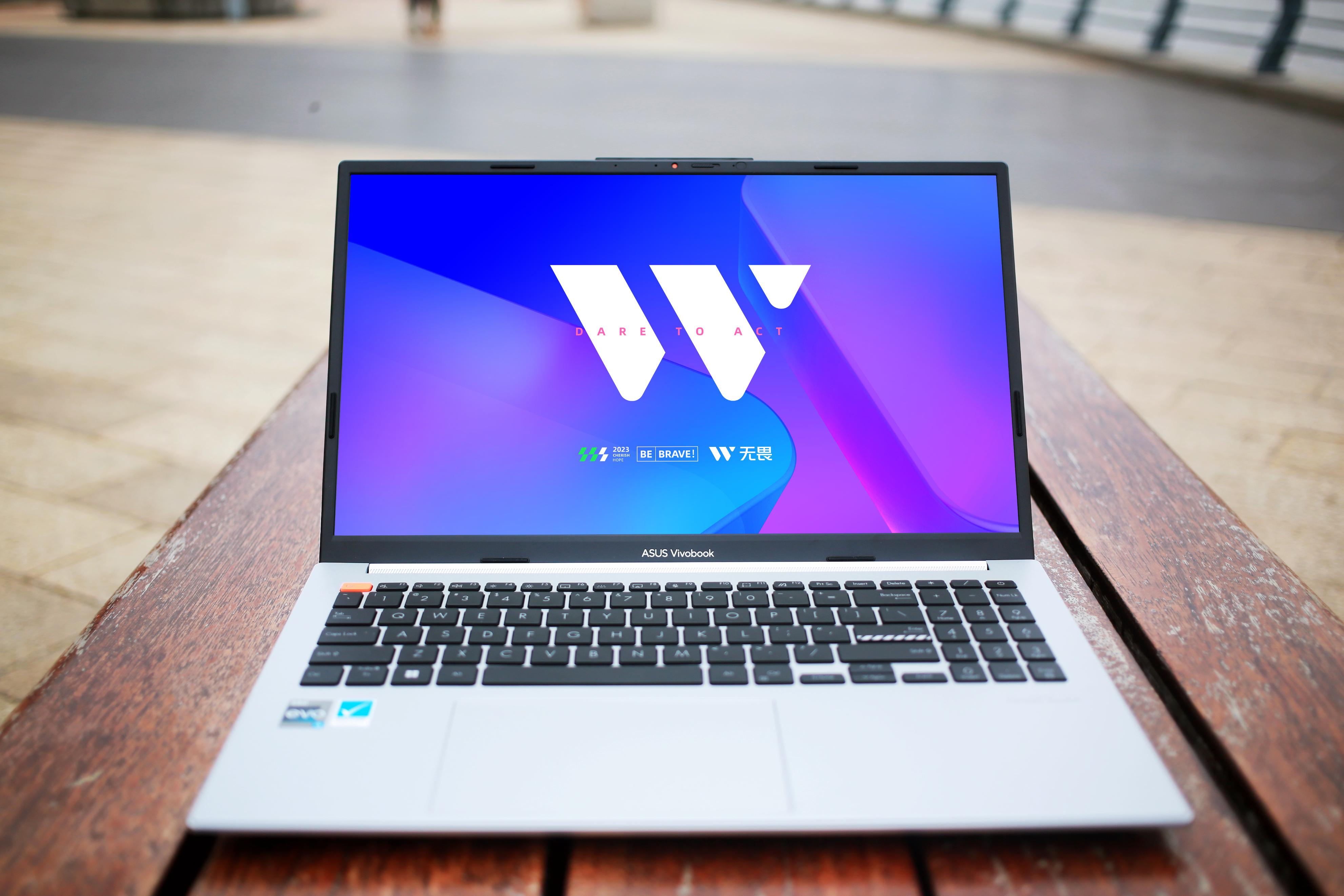 轻薄好用的高能轻薄本——华硕无畏15i2023