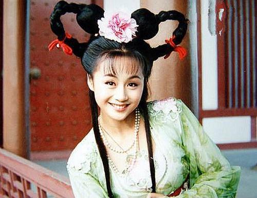 盘点那些发型翻车的搞笑瞬间,女生发型中长发剪发翻车