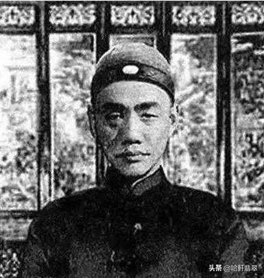 民国时尚名媛黄蕙兰,翡翠青椒黄蕙兰