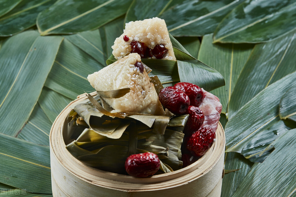 千年祝愿一粽传情,一粽传情端午安康