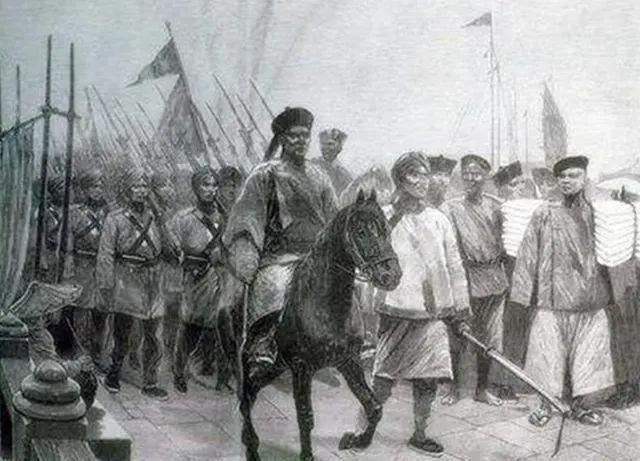 中法海防之战真实视频,中法海防之战日本