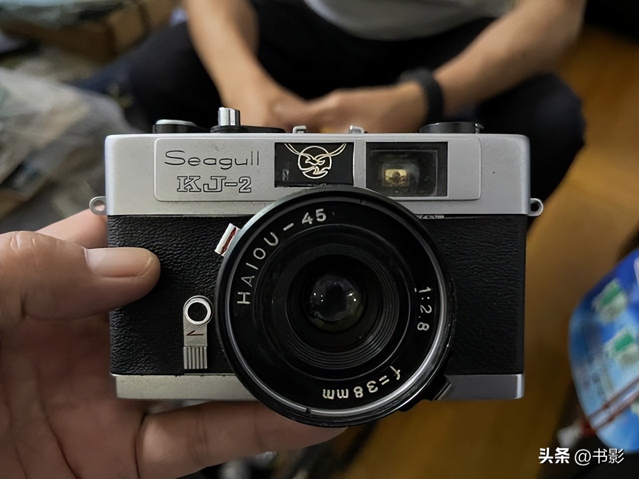 上海牌老相机收藏价格表,最有收藏价值中国老相机