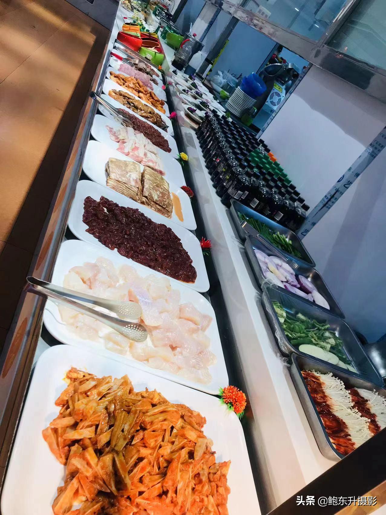 汉丽轩自助烤肉古槐路济宁多少钱,汉丽轩烤肉