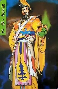 除了水浒卡,你收集过统一的《隋唐英雄传》卡吗?