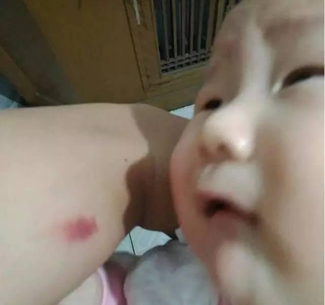 宝宝吃奶的劲有多大,宝宝吃奶的力气