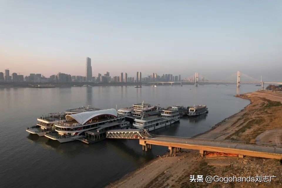 武汉游船婚礼费用,武汉长江游轮及酒店