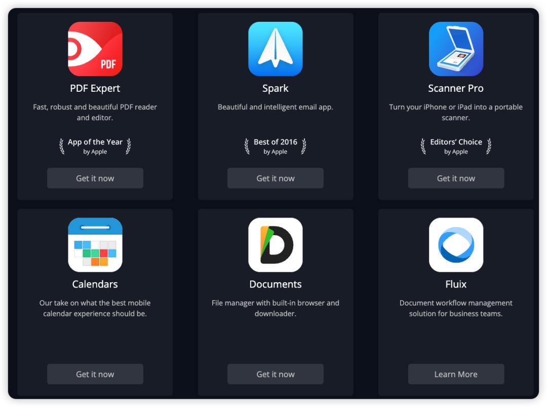 mac端最好用的客户端邮箱,mac上好用的邮箱