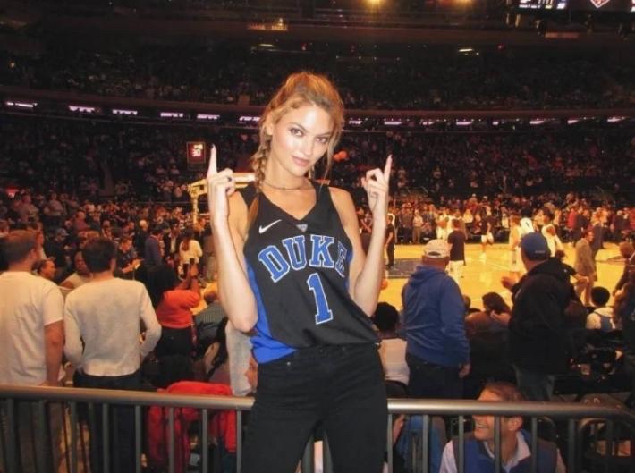 盘点nba十大美女,盘点nba最大牌女明星