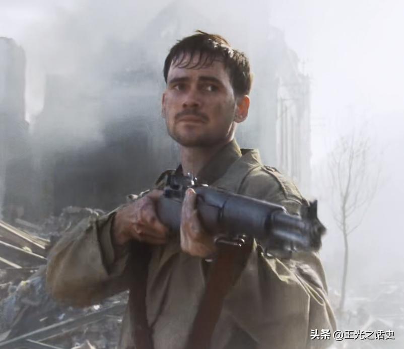 豆瓣9分以上国产战争电影,豆瓣9.6上映25年至今零差评