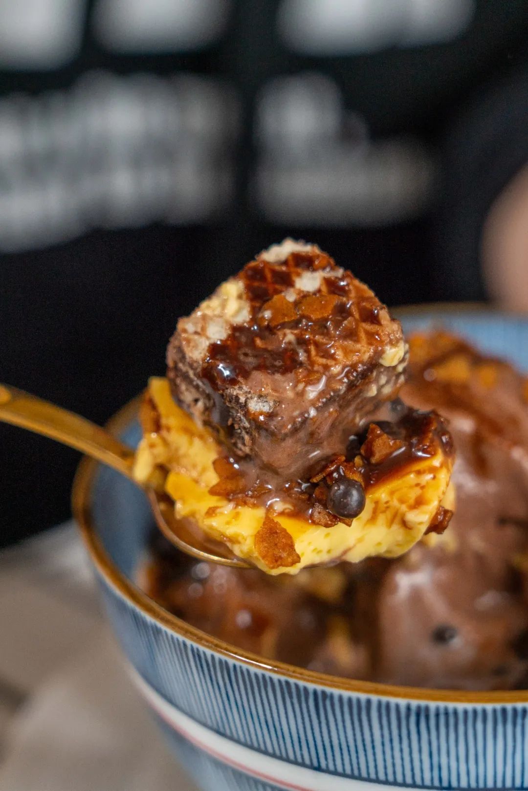 在家做的甜品q弹,北京最好吃的手作甜品