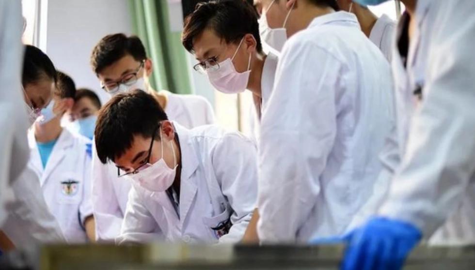 医学类排名第一,医学类最好的十大专业