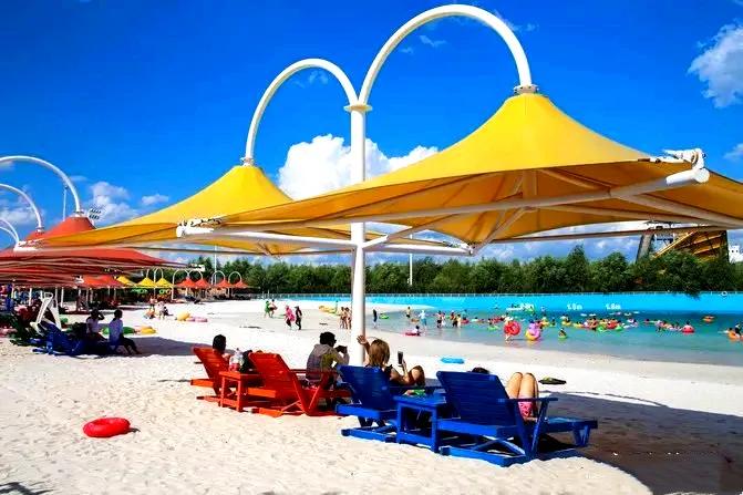 湿地可以开发什么旅游项目,黑龙江旅游必去十大湿地排名