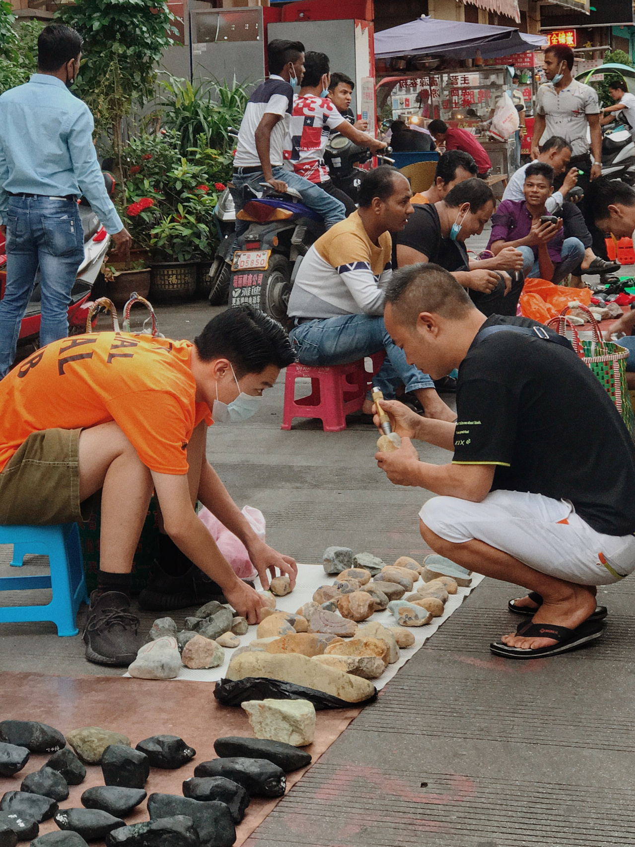 翡翠行业水有多深你知道吗,翡翠行业必须知道什么