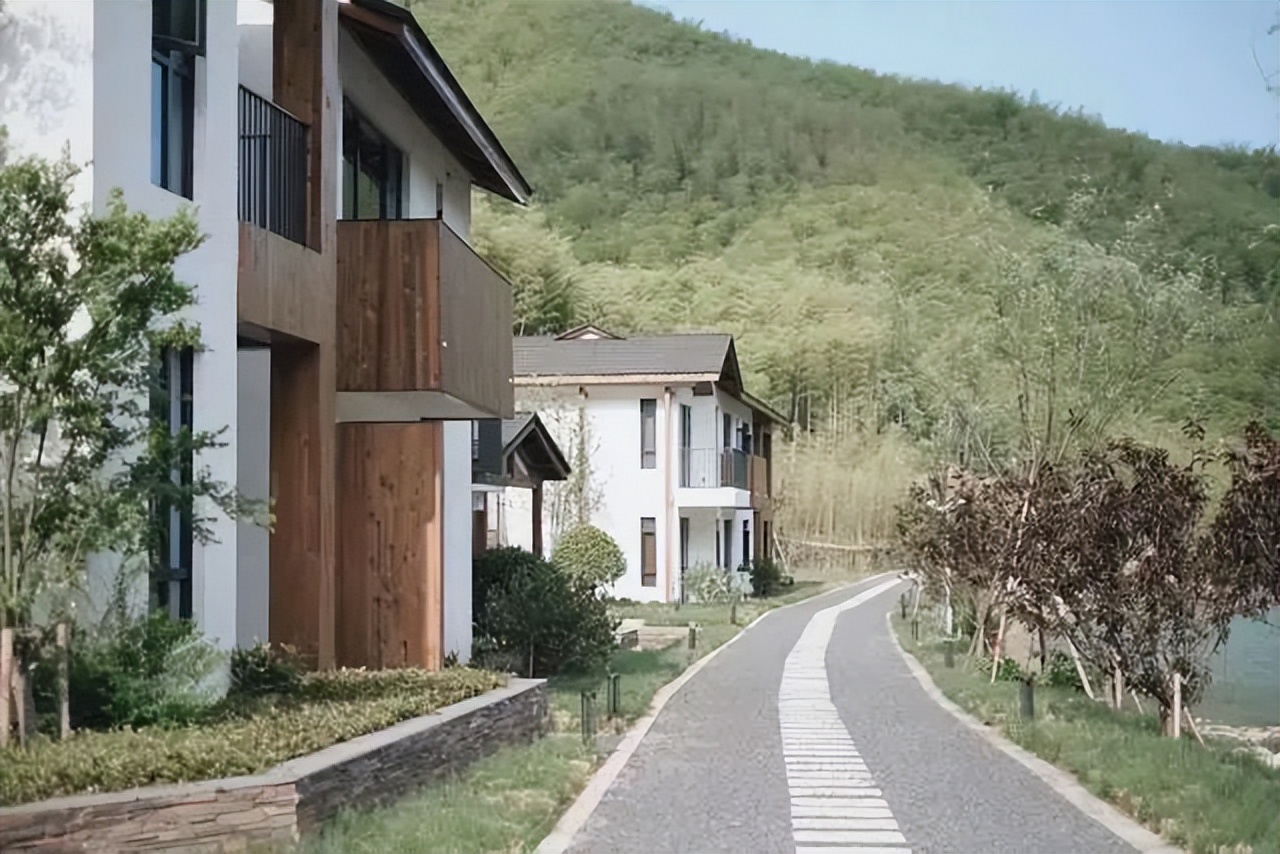 南方适合度假的民宿,上海周边江浙度假民宿