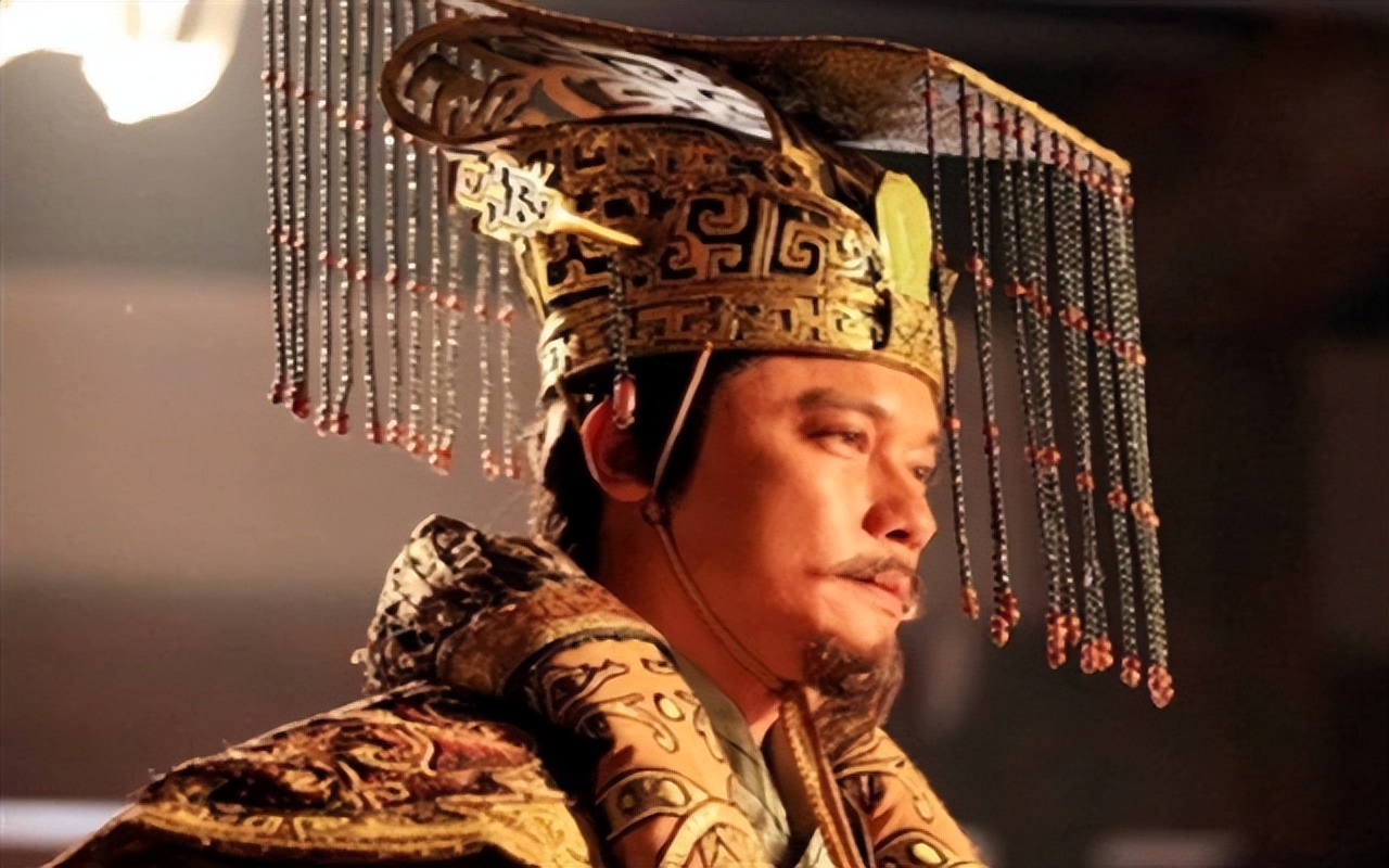 五胡十六国南北朝皇帝排名,五胡十六国明君排行