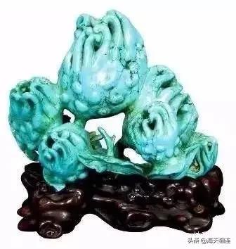 难得一见的仙鹤假奇石,这些难得一见的奇石美醉了