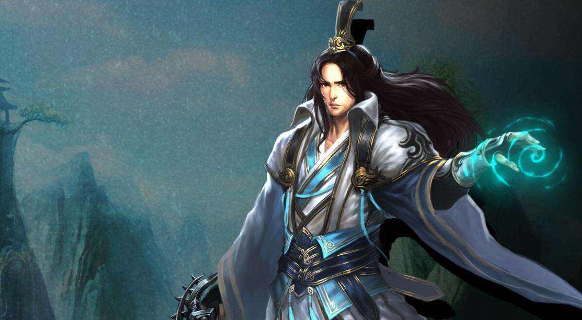 十大经典权谋小说双男主,权谋双强男主文推荐