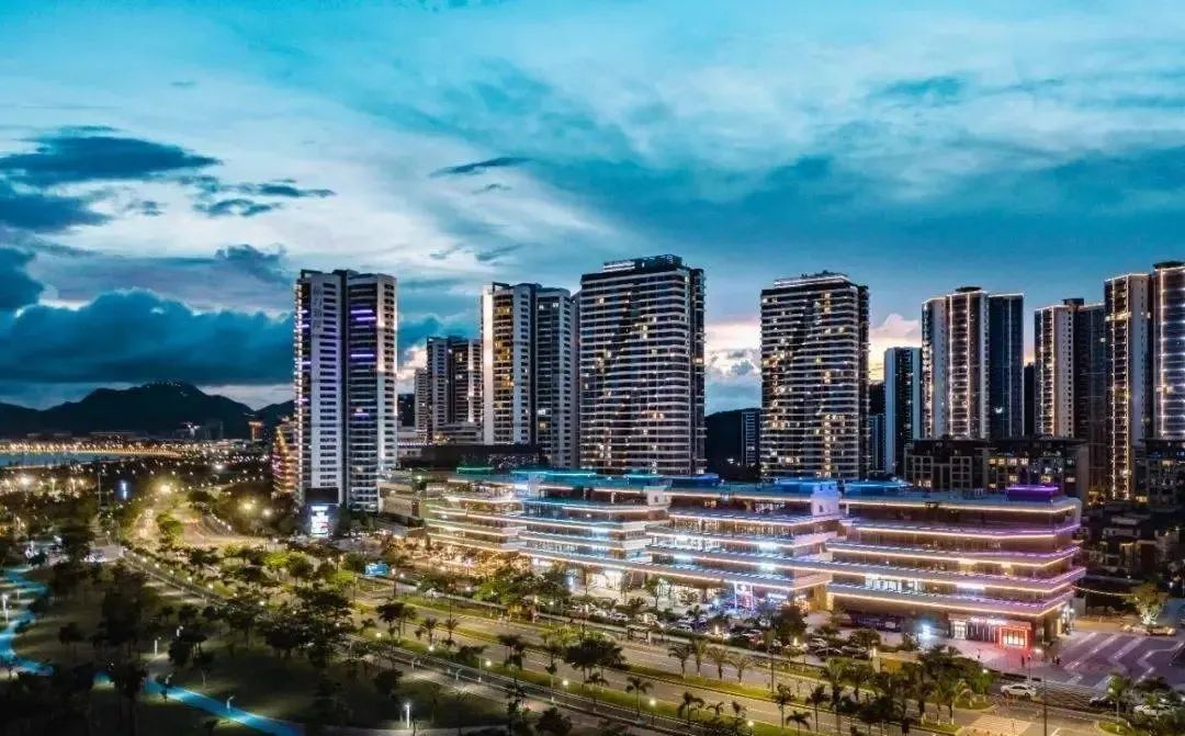 珠海天恒湾景花园,天恒湾景楼盘怎么样珠海