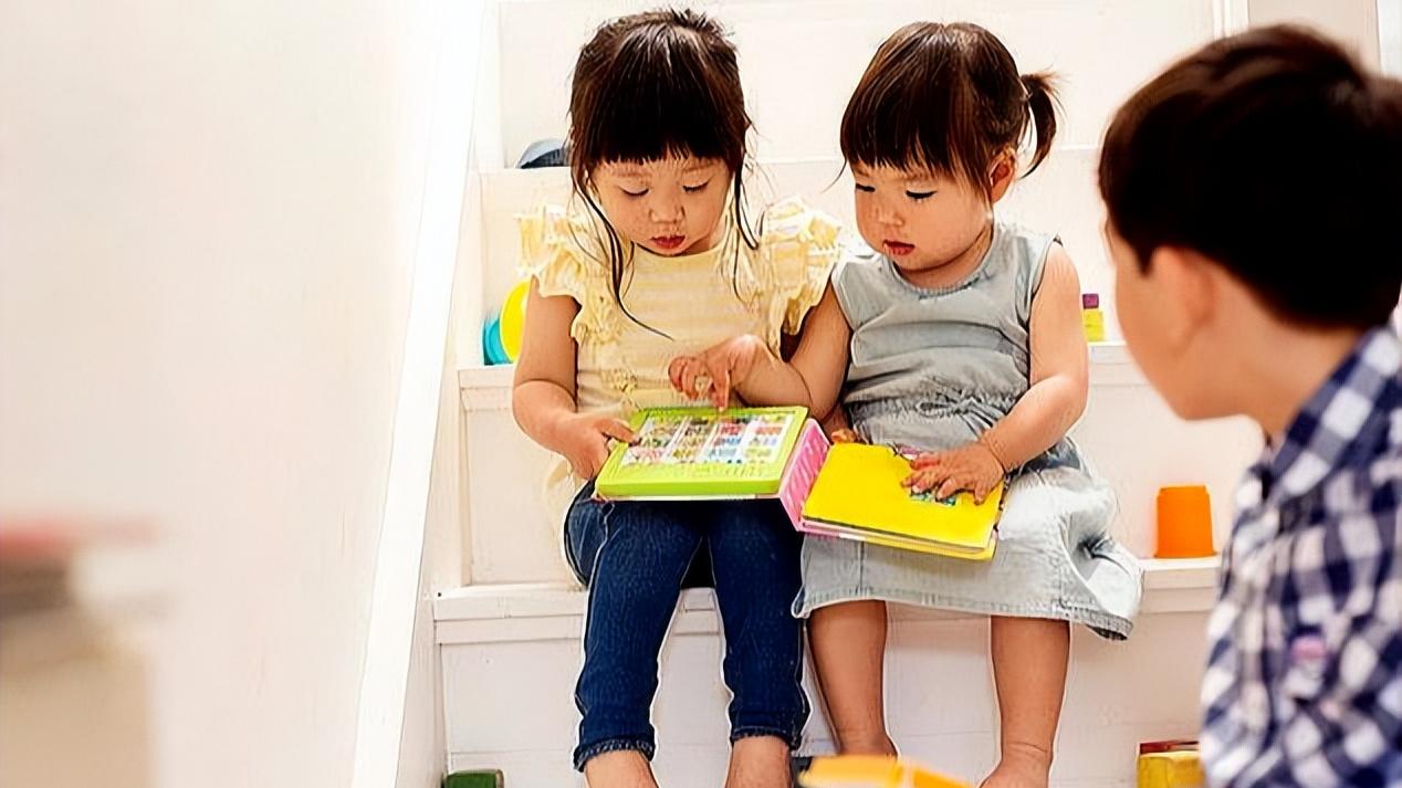 5岁语言发育迟缓终于开口说话了,多大孩子不会说话算是语言迟缓