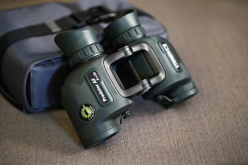 免调焦望远镜有哪些用途,什么是免调焦望远镜