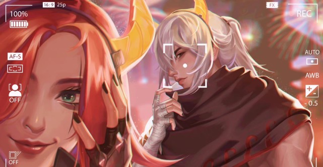 LOLM出现鳄鱼天花板，国服榜常驻嘉宾，直播分享对线技巧