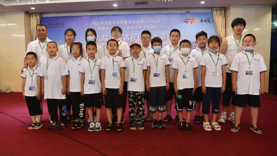 2022年大连第7届棋友杯赛场片段,大连业余围棋比赛名次