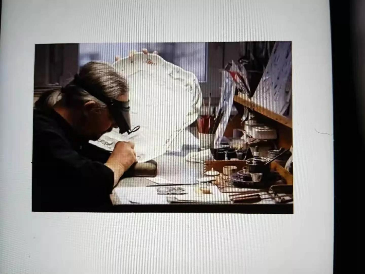 #欧洲瓷都‖瓷贵如黄金