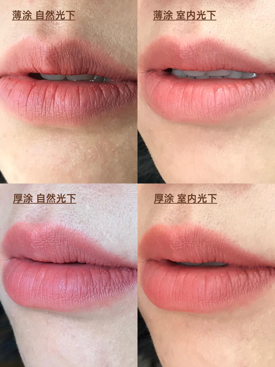 mac口红314,mac口红推荐黄黑皮必入