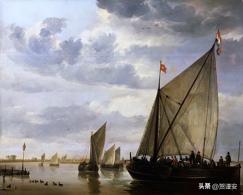 荷兰探险家阿贝尔·塔斯曼，发现了新西兰的历史背景及意义