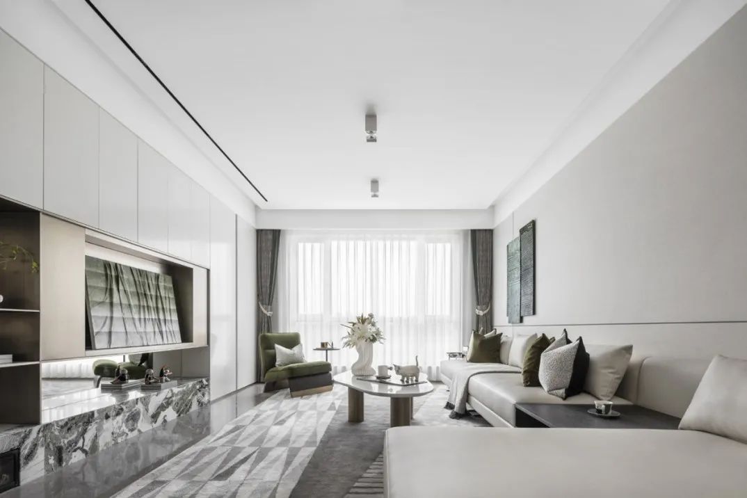 家装如何搭配出自己的风格,家装风格哪几种最流行