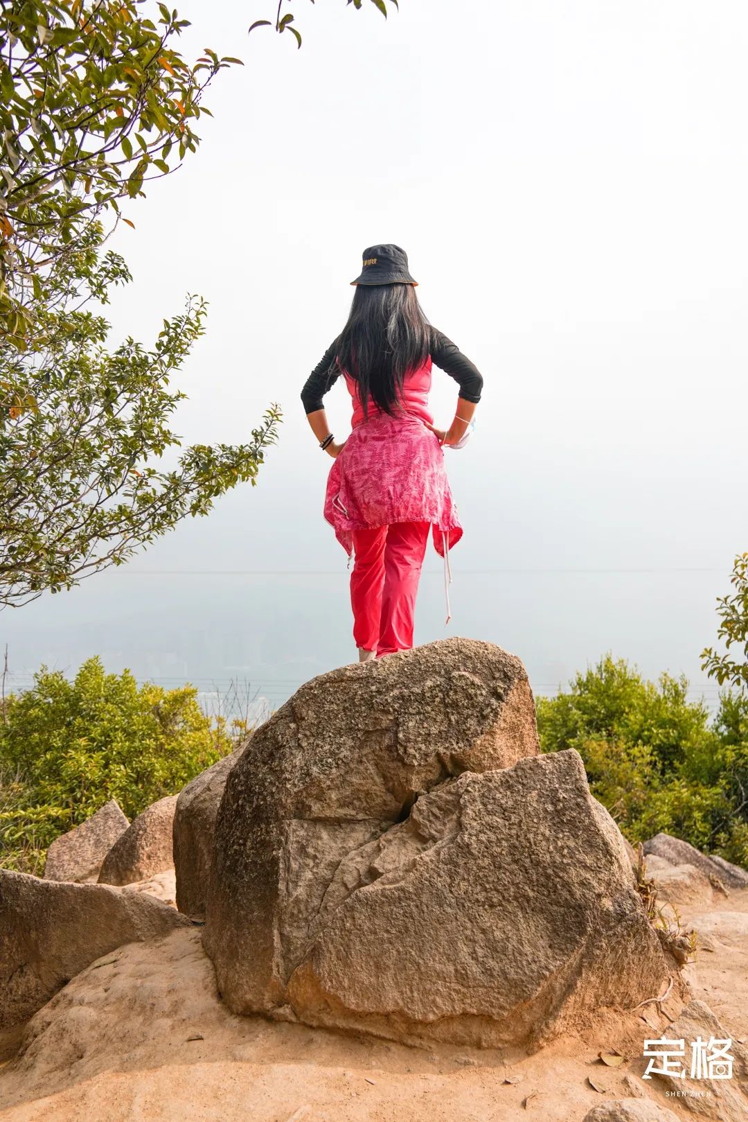 深圳10个小众打卡地免费游玩,深圳十大免费打卡地