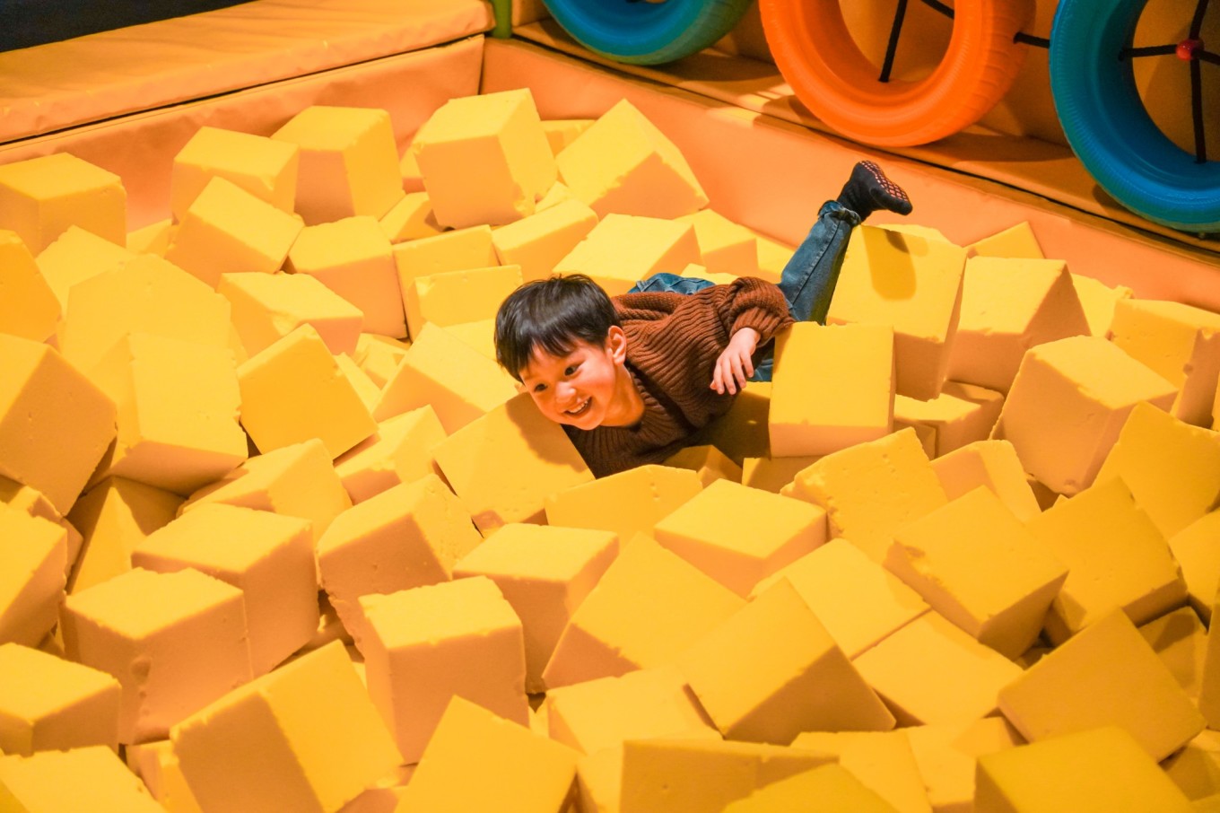 上海佛罗伦萨小镇儿童攻略,上海佛罗伦萨小镇最全购物攻略