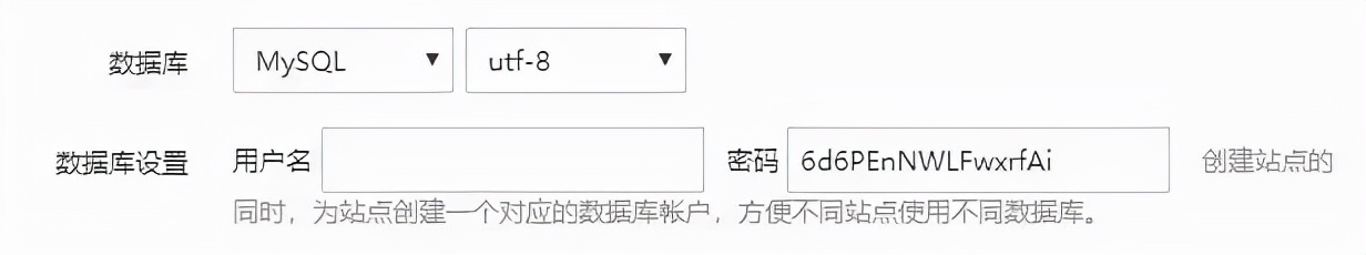 宝塔面板安装wordpress后怎么打开,宝塔系统安装wordpress