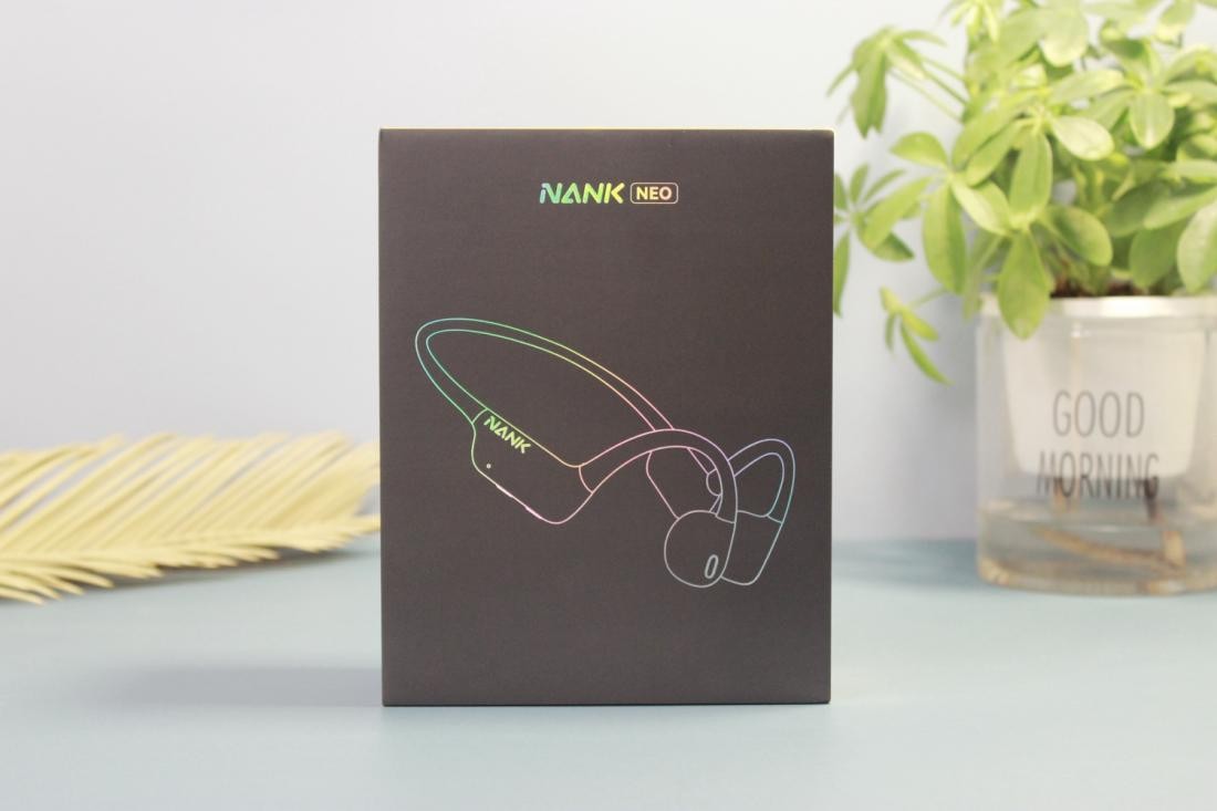 南卡蓝牙耳机骨传导运动,运动耳机骨传导南卡测评