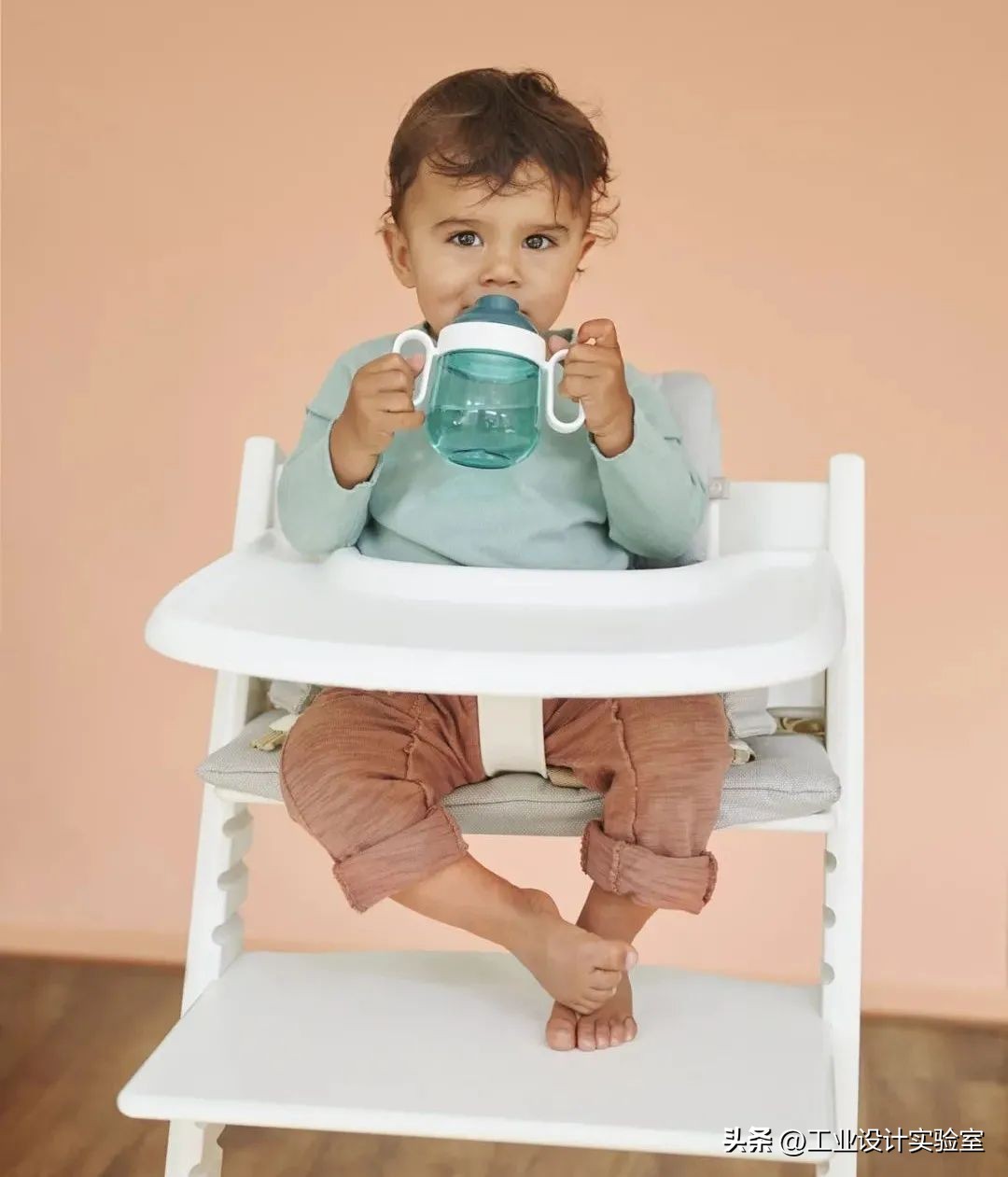 帮助儿童学习的概念产品设计,产品设计没有针对小孩