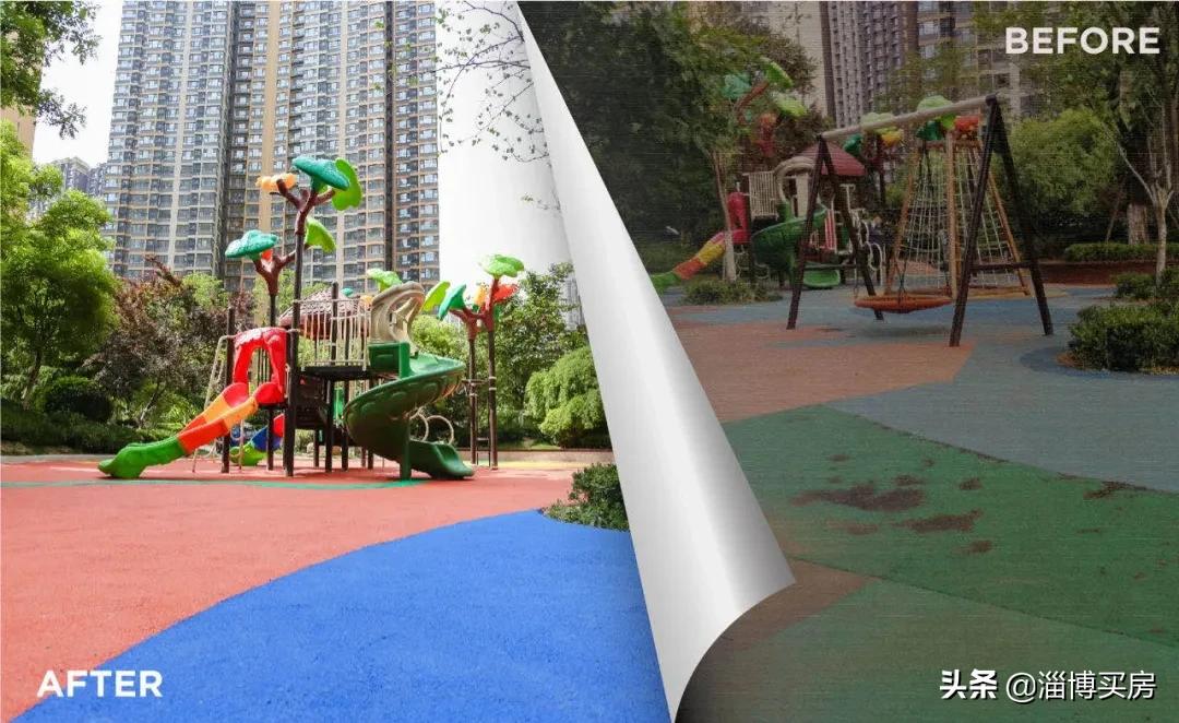 同样的物业费为什么万科服务好,对万科物业的了解和看法