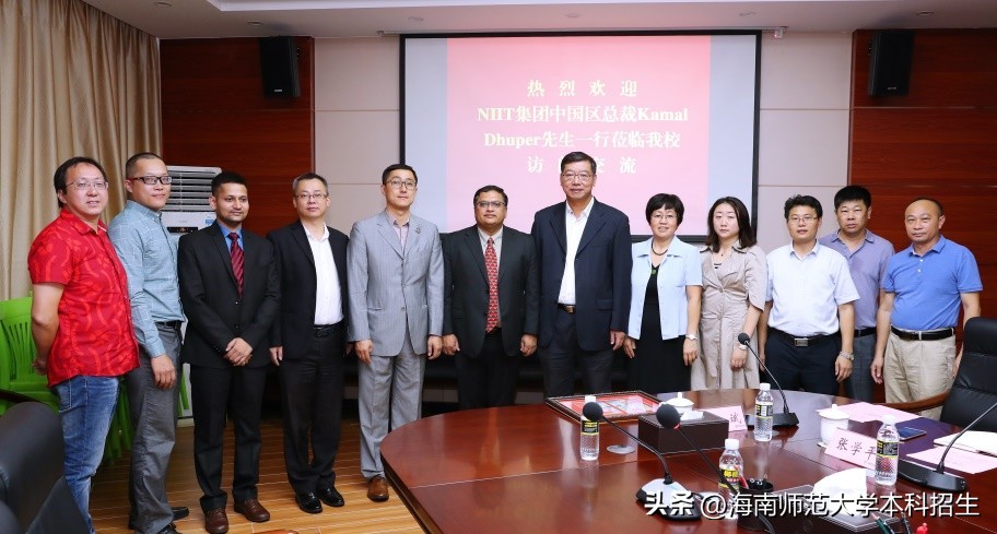 考生速看！本科10大“高薪专业”曝光，海南一高校5个“上榜”！