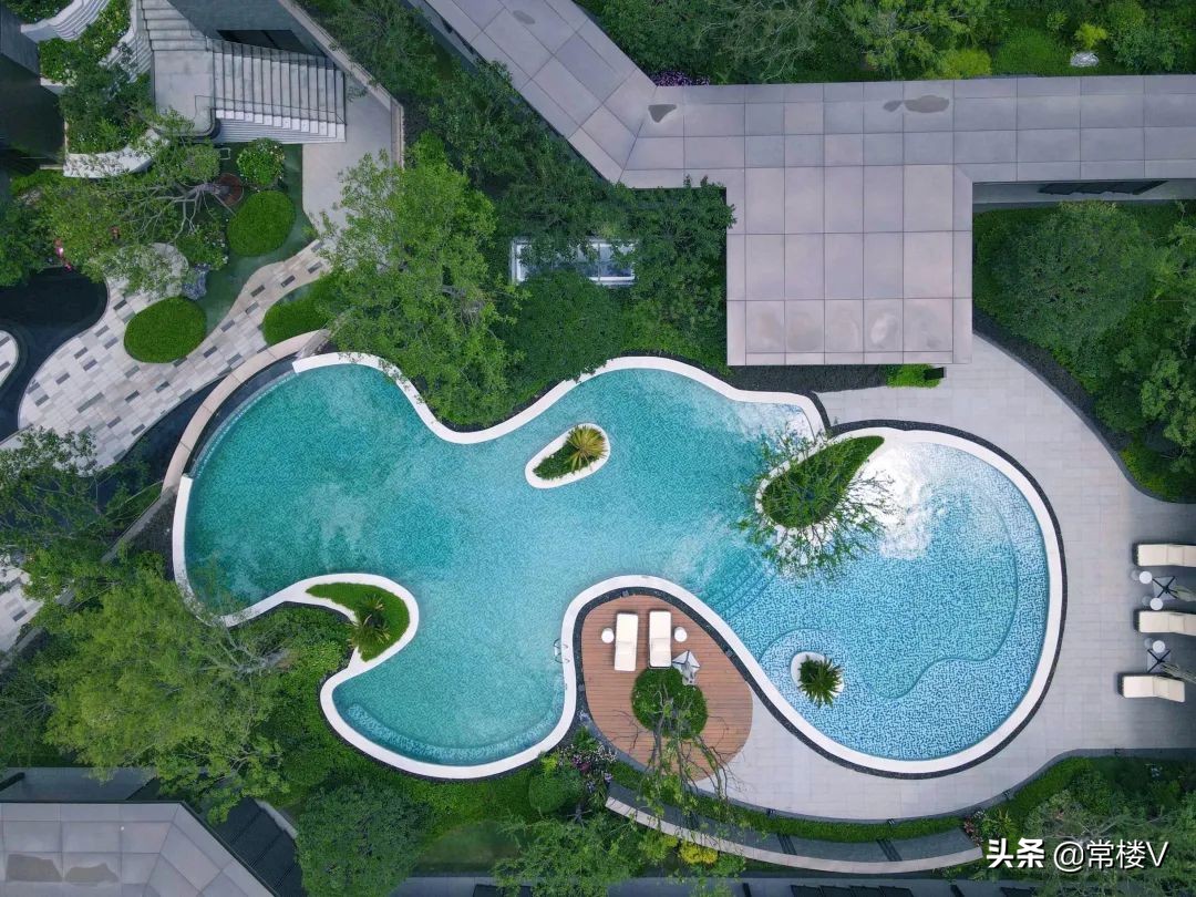 国企背书,国企央企背书的楼盘