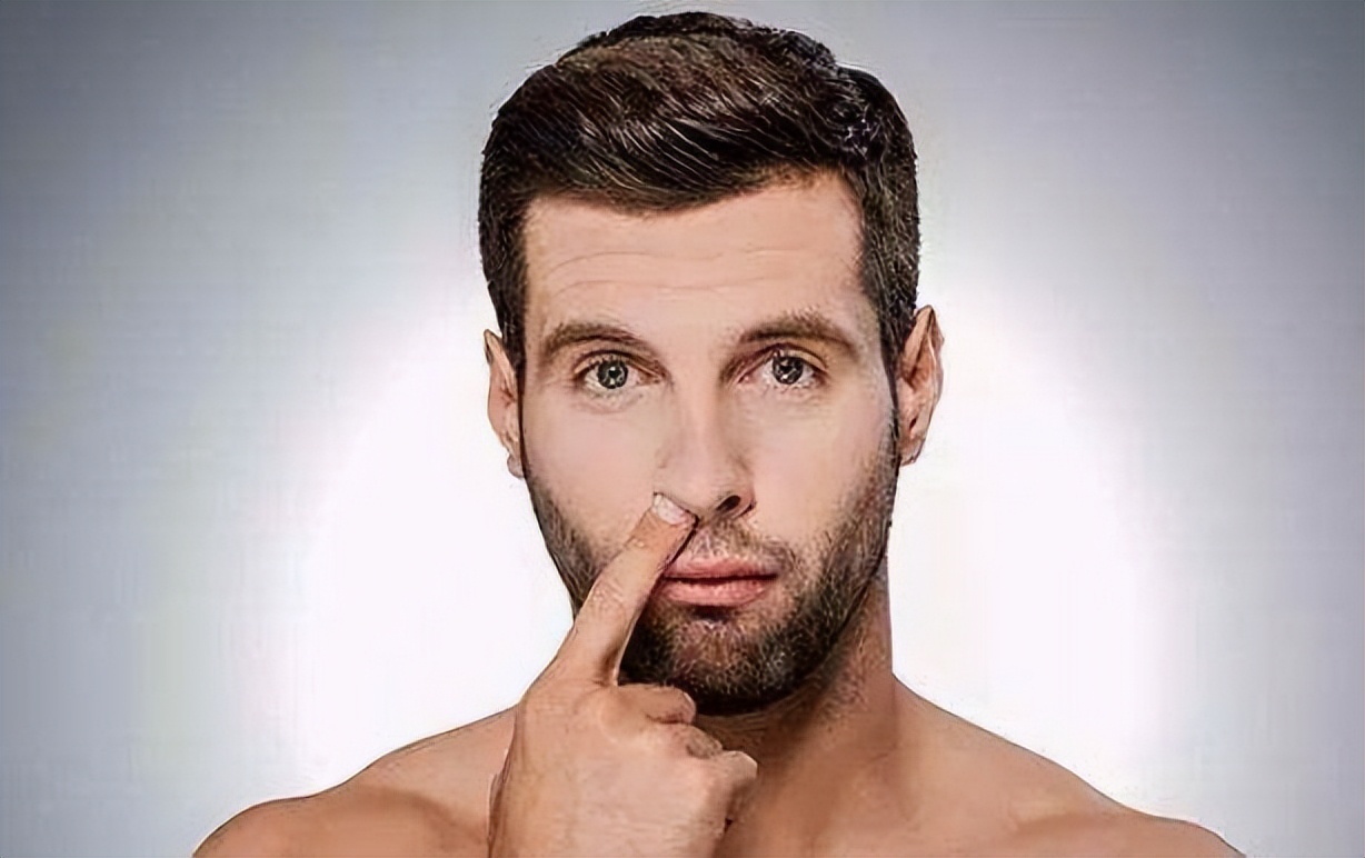 鼻毛变白是衰老了吗,鼻毛变白是不是意味着衰老