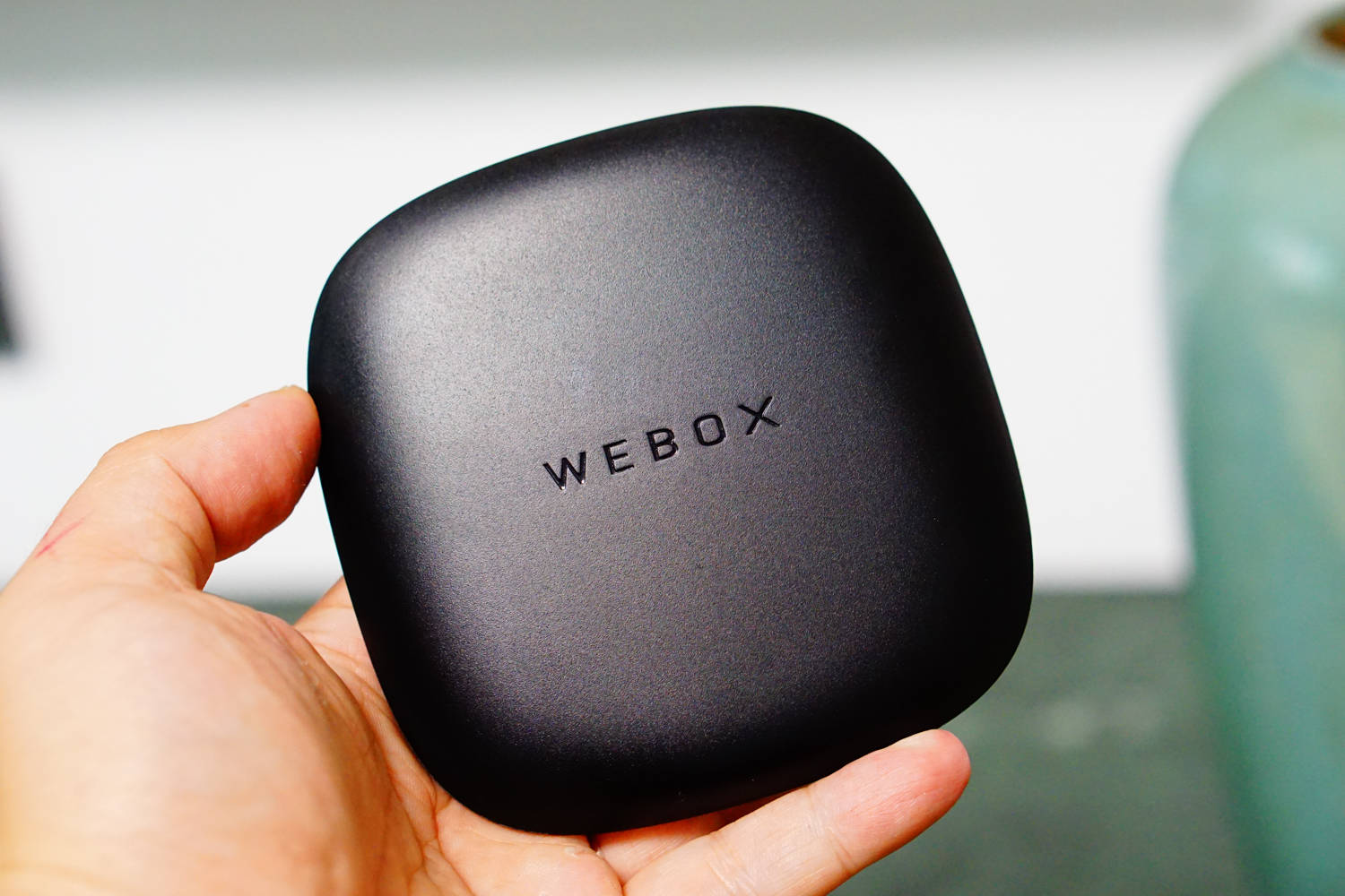 泰捷盒子we60pro可以看电视吗,拯救老旧电视机