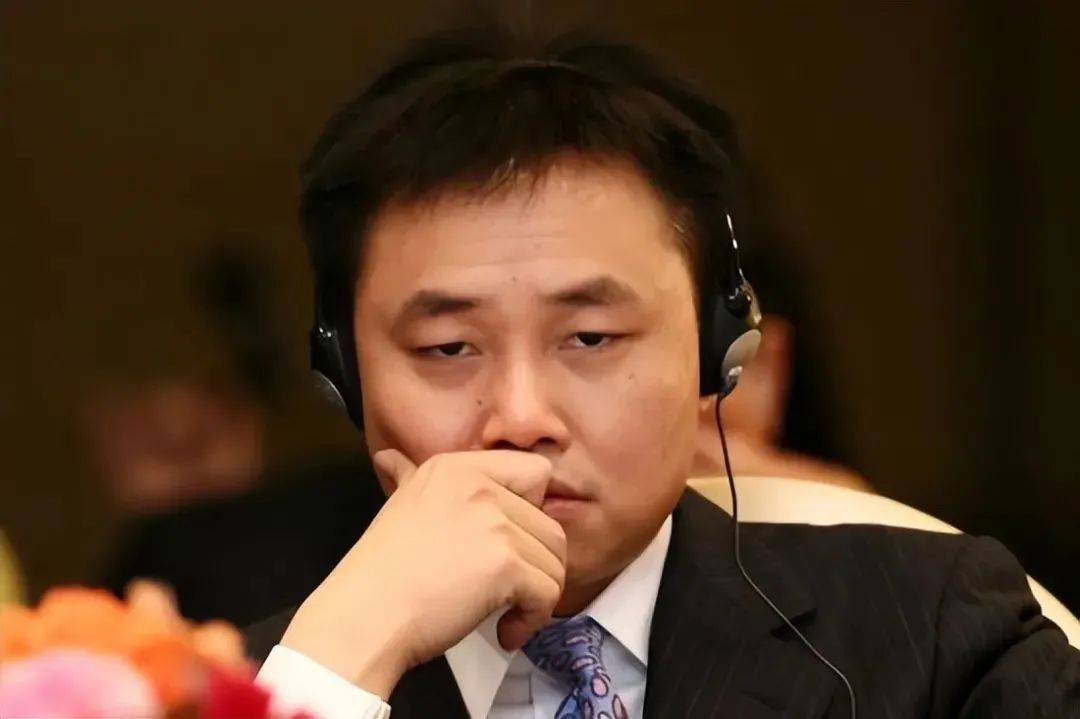 富豪入狱1年,富豪入狱1年后