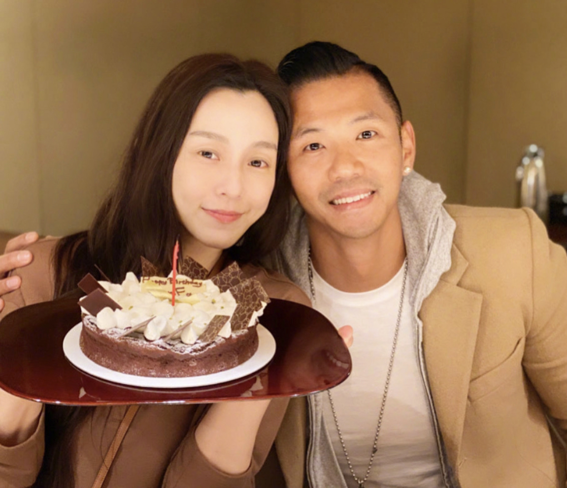 吐槽范玮琪陈建州夫妇,范玮琪吐槽老公