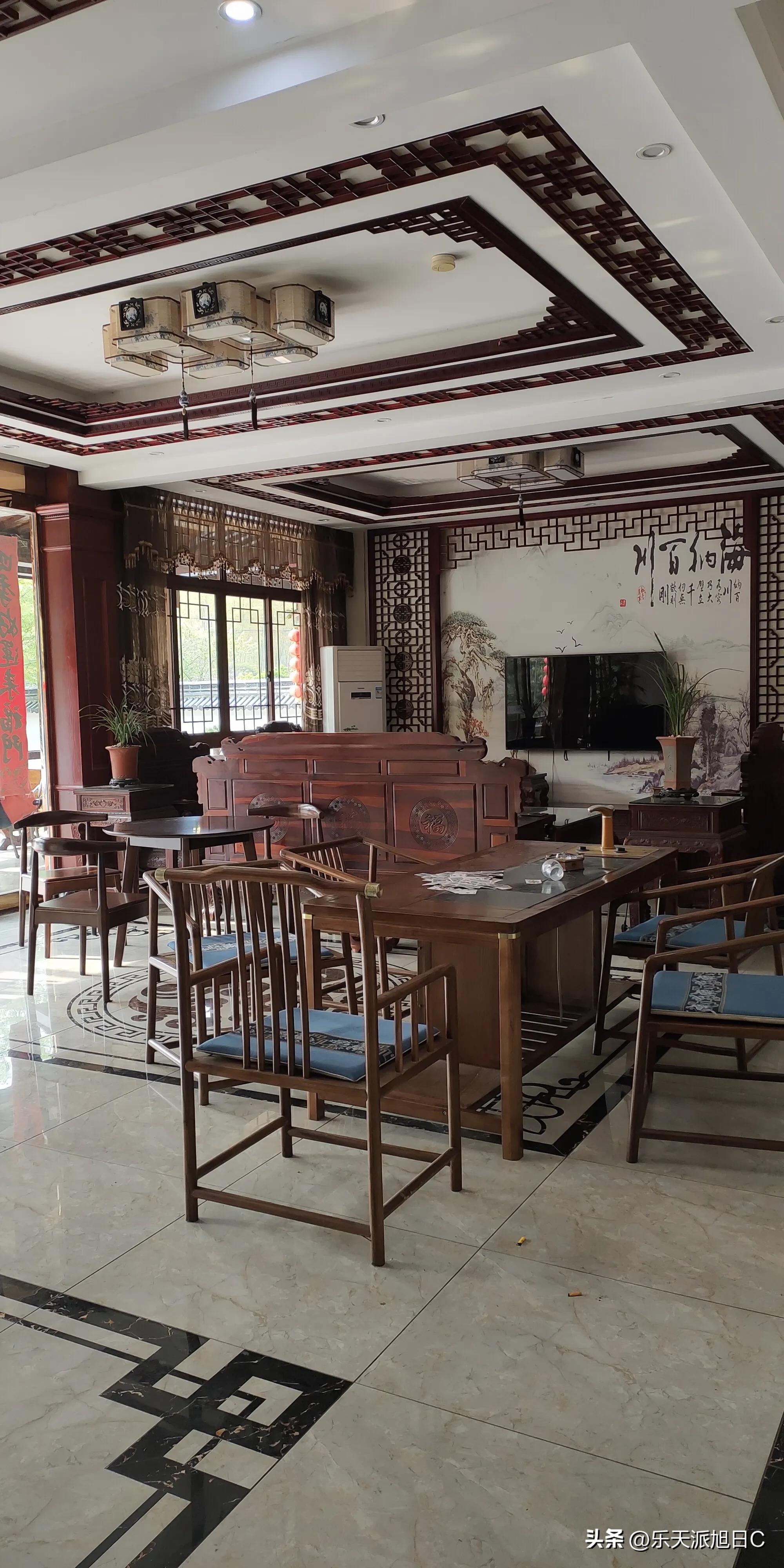 如何正确体验农家乐,农家乐入住须知