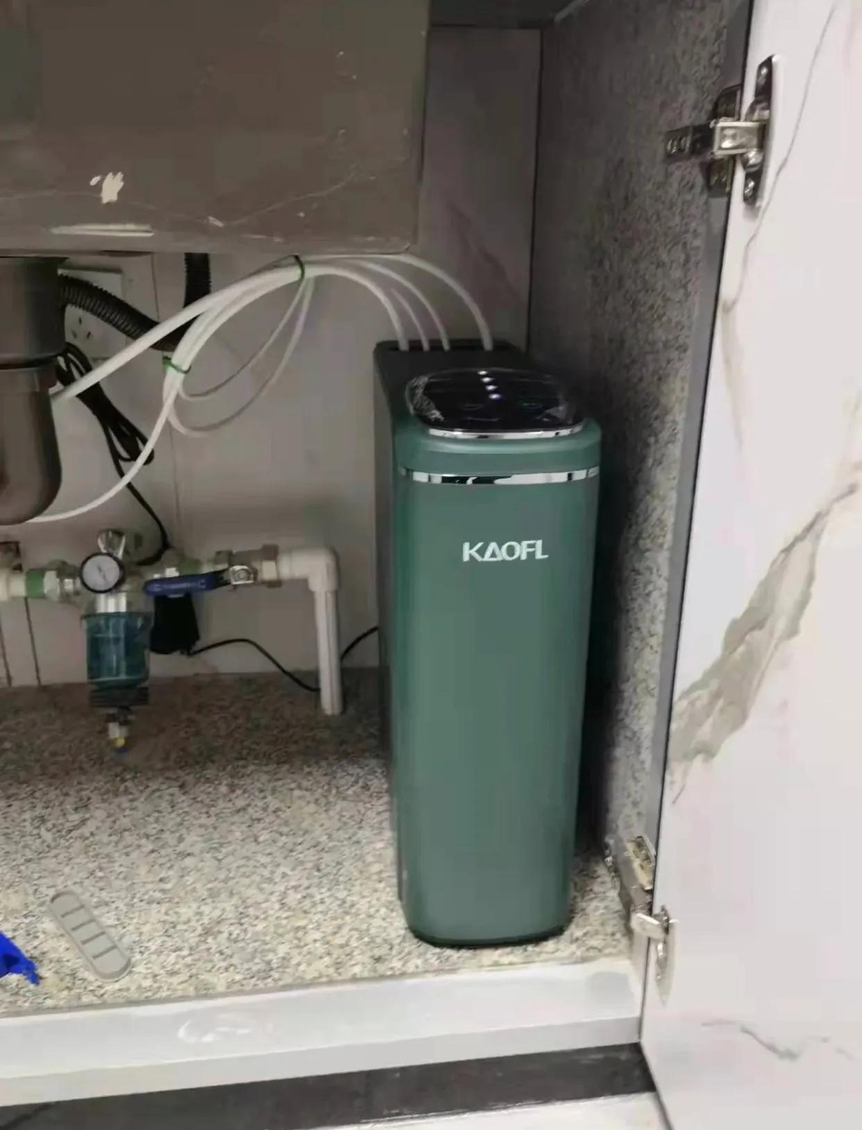 关于家用净水机这些你要知道,家用净水机有那么必要吗