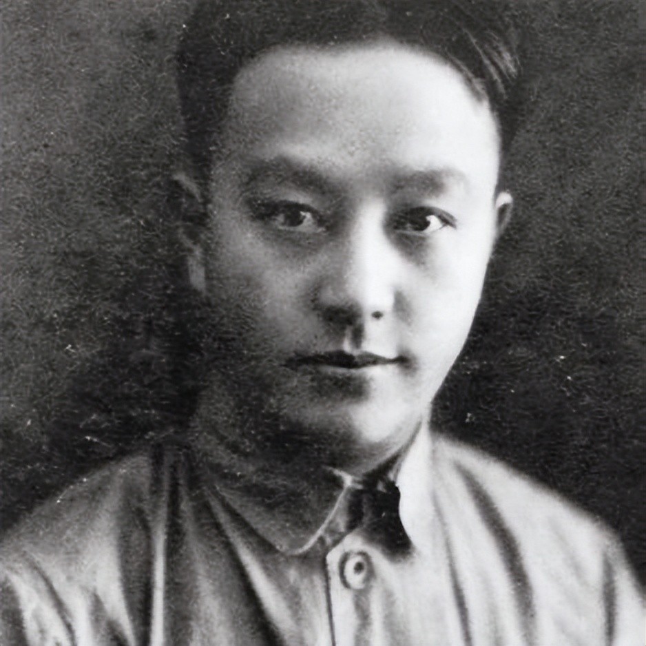 红军军长牺牲,红军被抓宁死不屈