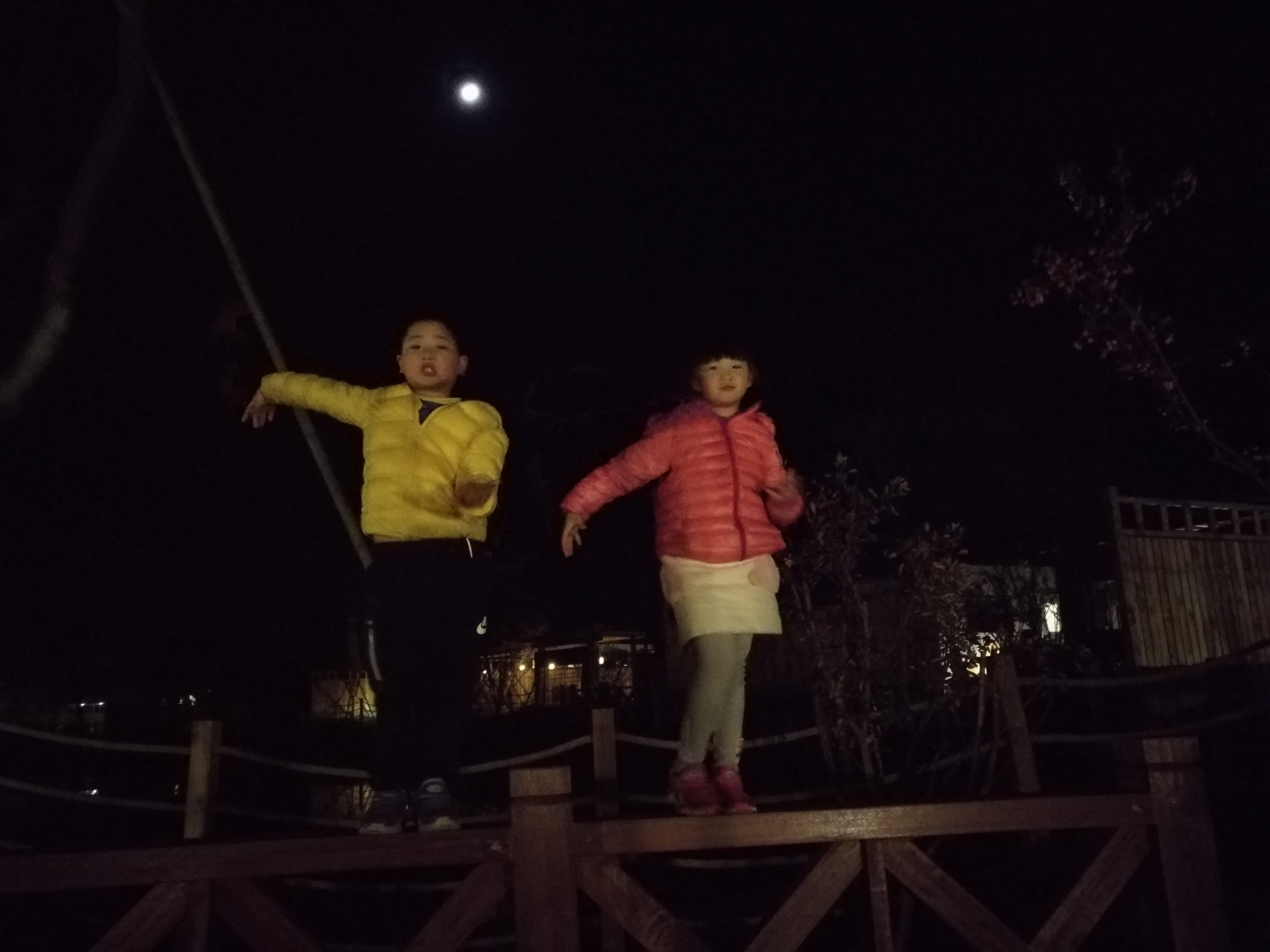 南京桠溪慢城风情小镇,南京房车露营旅游攻略