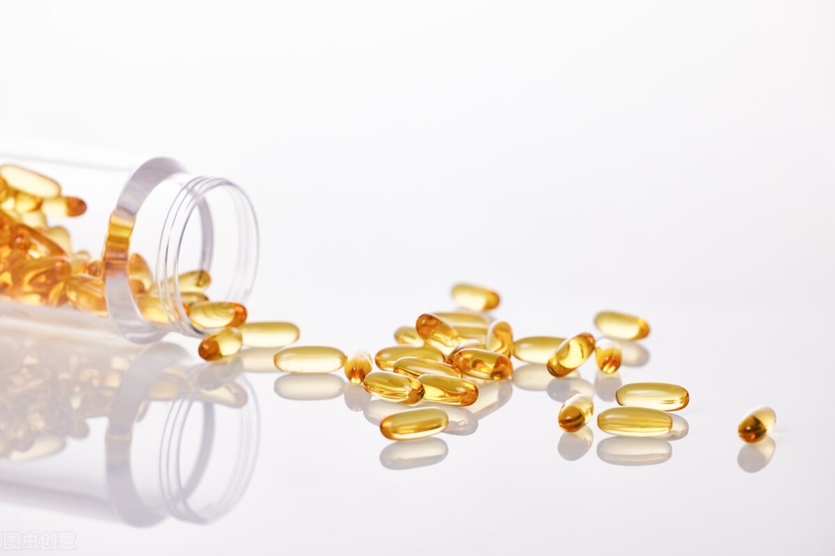 坚持吃维生素e的好处可以变白吗,坚持吃维生素e胶囊会怎么样